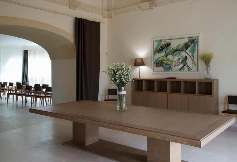 בית מלון כפרי Corte Borromeo