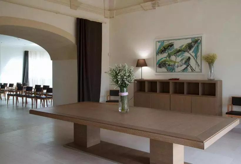 בית מלון כפרי Corte Borromeo