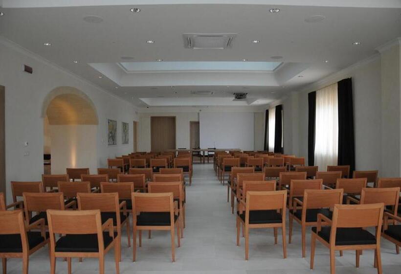 בית מלון כפרי Corte Borromeo