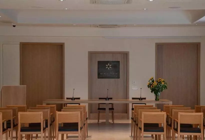 בית מלון כפרי Corte Borromeo