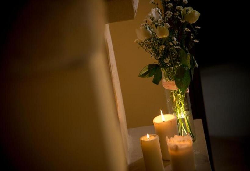 בית מלון כפרי Corte Borromeo