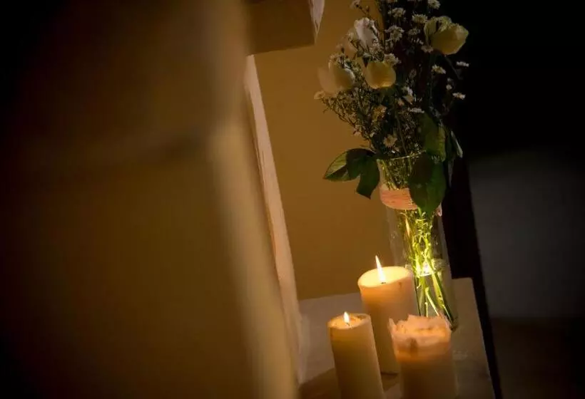 בית מלון כפרי Corte Borromeo