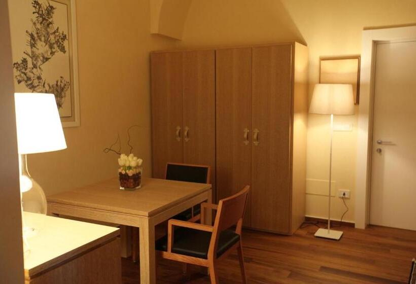 בית מלון כפרי Corte Borromeo