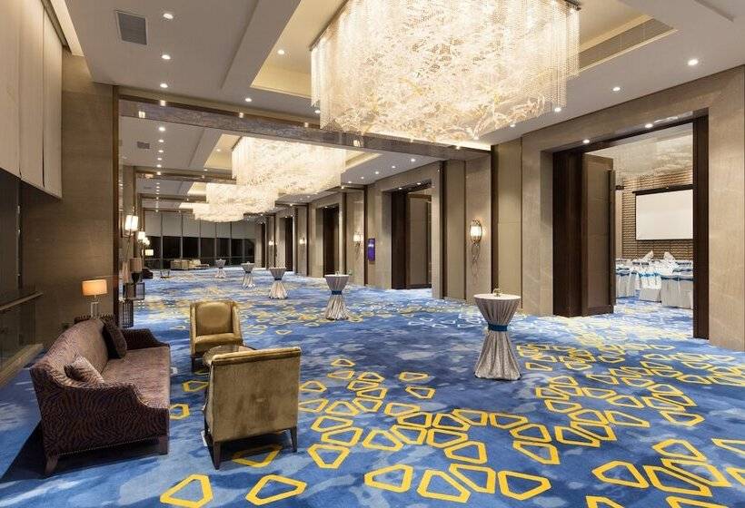 בית מלון כפרי Crowne Plaza Zhangzhou, An Ihg