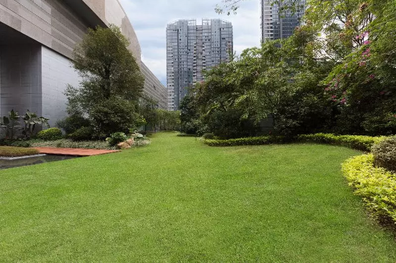 Otel Crowne Plaza Zhangzhou, An Ihg