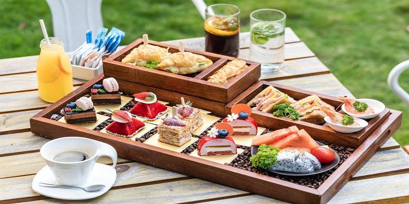 בית מלון כפרי Crowne Plaza Zhangzhou, An Ihg