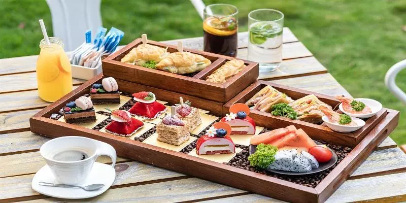 Otel Crowne Plaza Zhangzhou, An Ihg