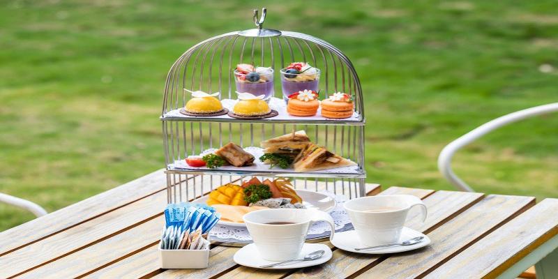 בית מלון כפרי Crowne Plaza Zhangzhou, An Ihg