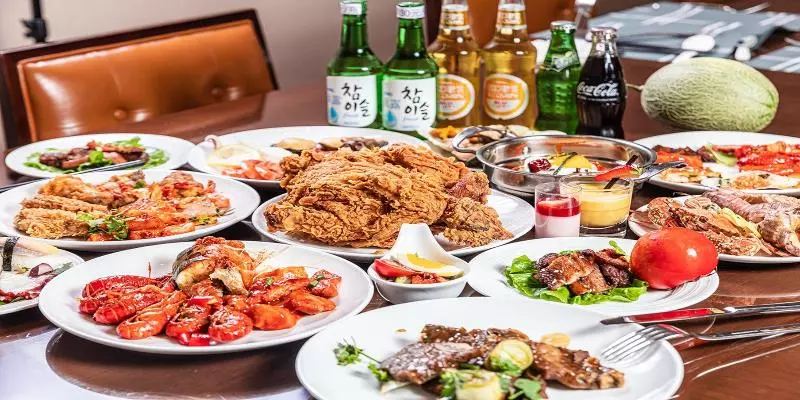 Otel Crowne Plaza Zhangzhou, An Ihg