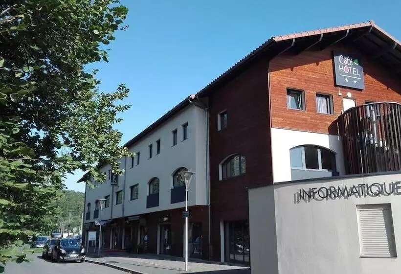 هتل Côté Hôtel