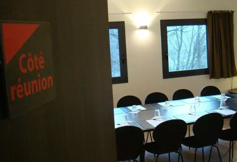 هتل Côté Hôtel