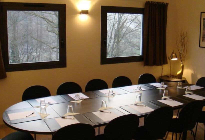 Отель Côté Hôtel