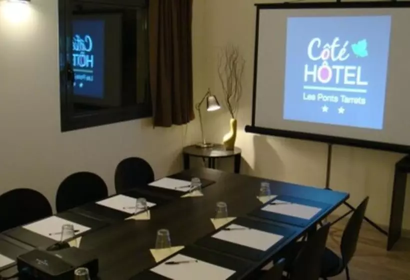 هتل Côté Hôtel