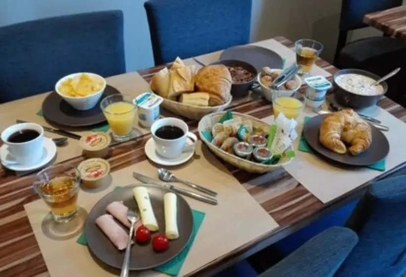 هتل Côté Hôtel