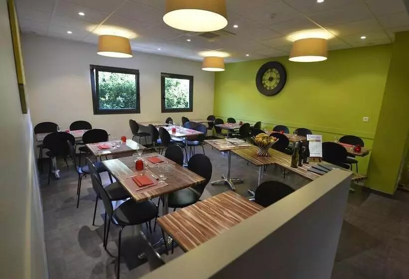 هتل Côté Hôtel