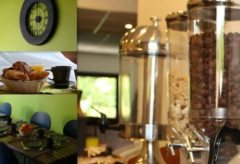 هتل Côté Hôtel