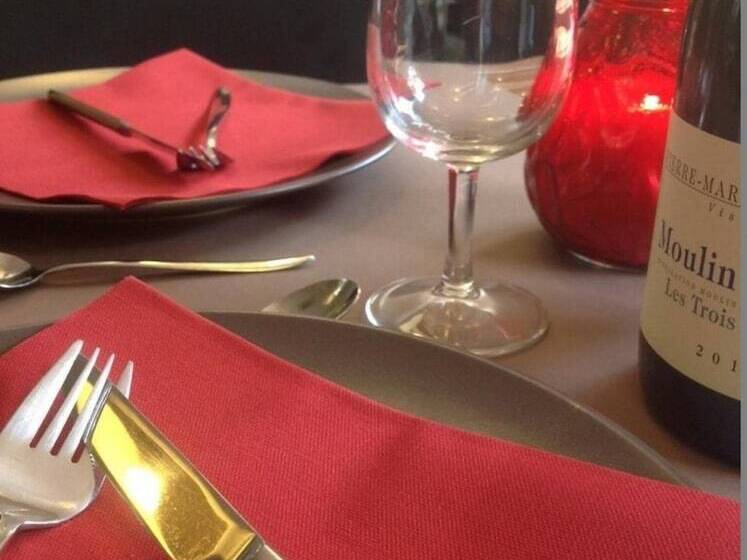 Отель Côté Hôtel