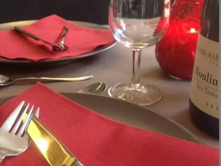 هتل Côté Hôtel