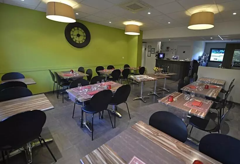 هتل Côté Hôtel