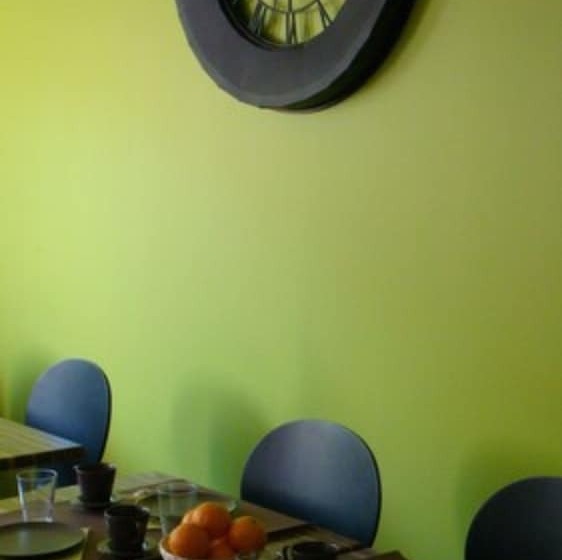 Отель Côté Hôtel