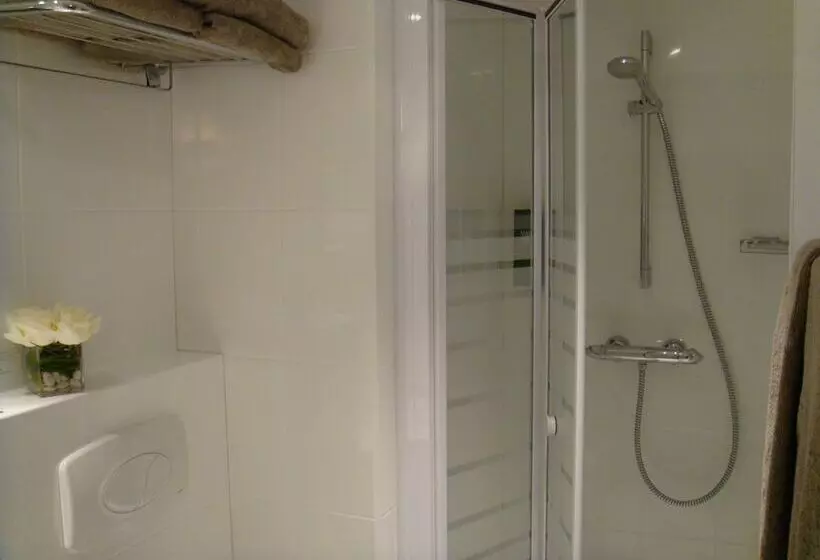 هتل Côté Hôtel