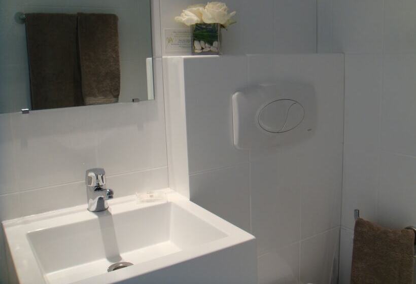 Отель Côté Hôtel