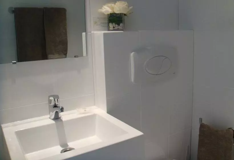 هتل Côté Hôtel