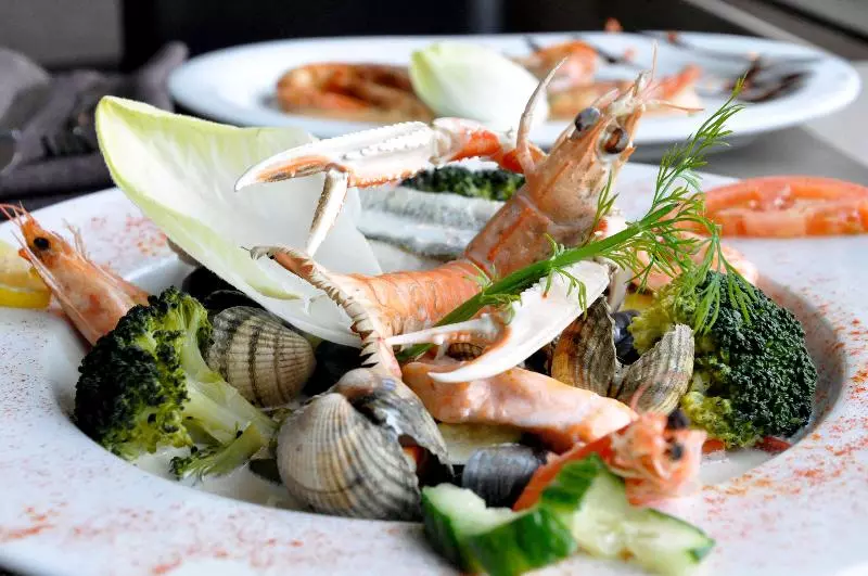 Hotel Du Port Et Des Bains