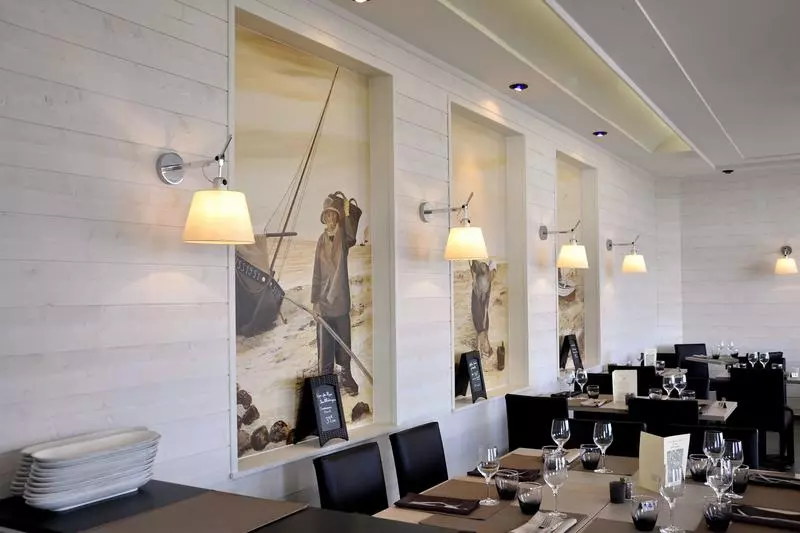 Hotel Du Port Et Des Bains