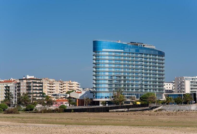 فندق Eurostars Oasis Plaza