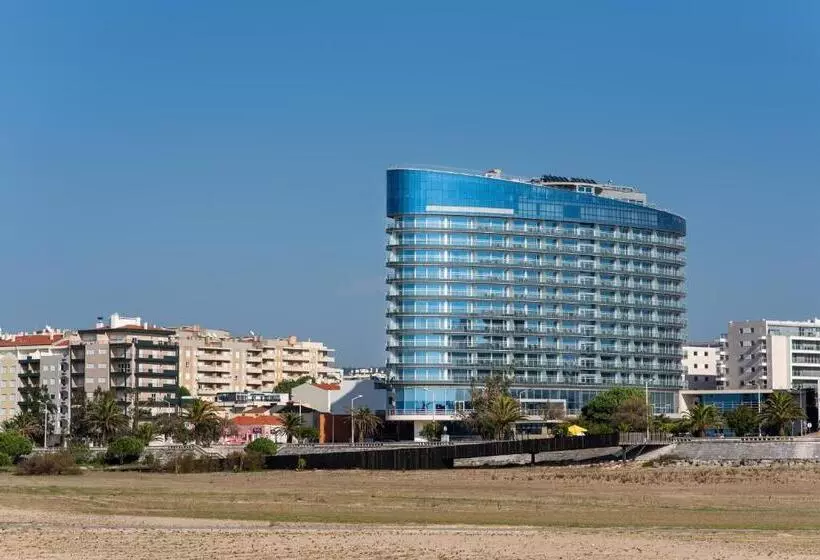 Отель Eurostars Oasis Plaza