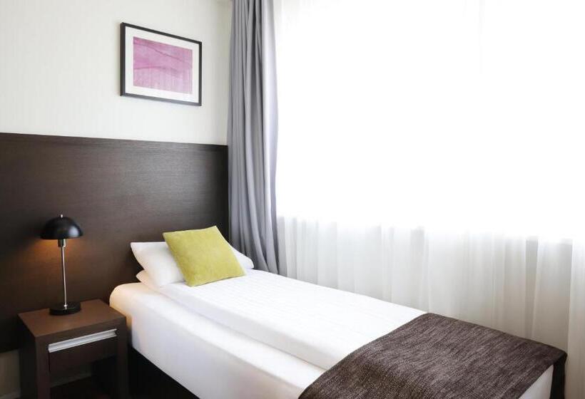 Fosshotel Westfjords