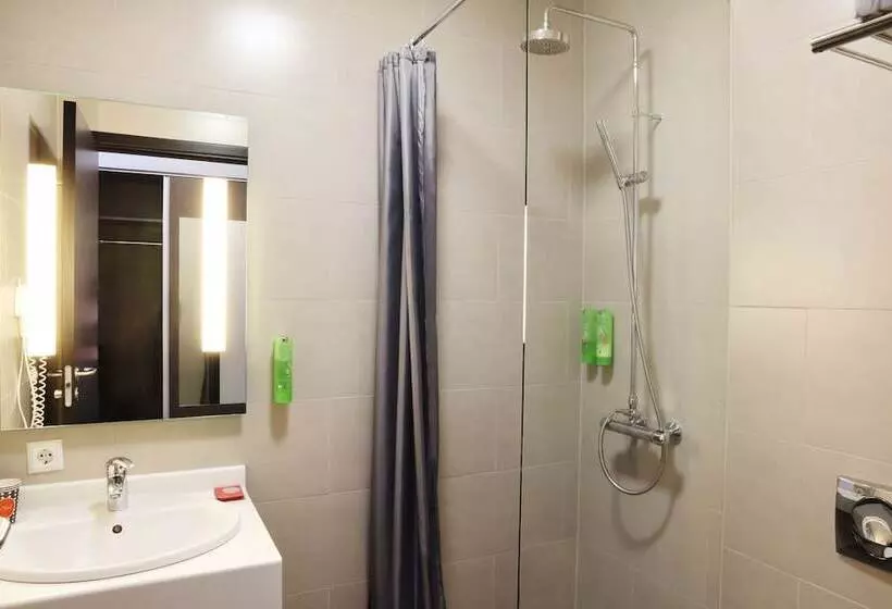 Fosshotel Westfjords