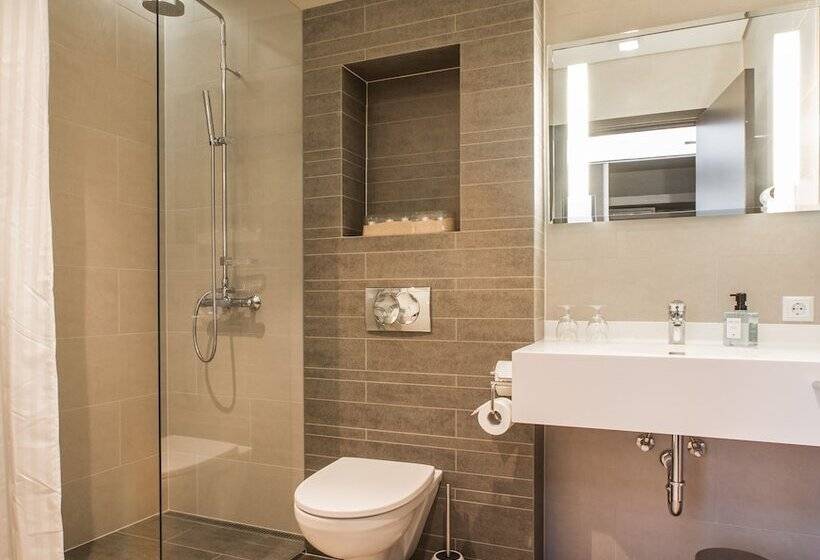 Fosshotel Westfjords