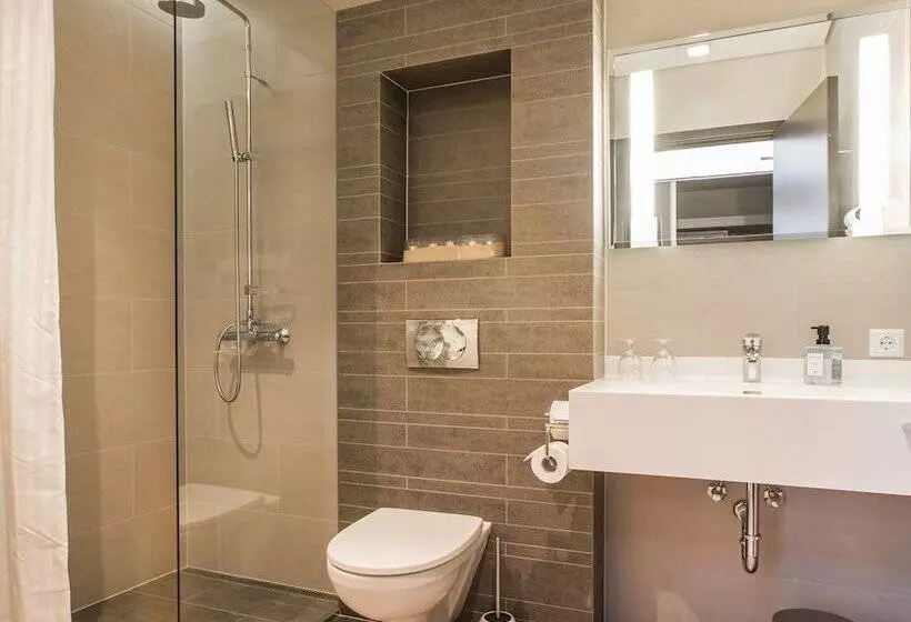 Fosshotel Westfjords