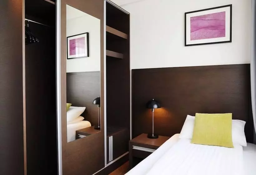 Fosshotel Westfjords