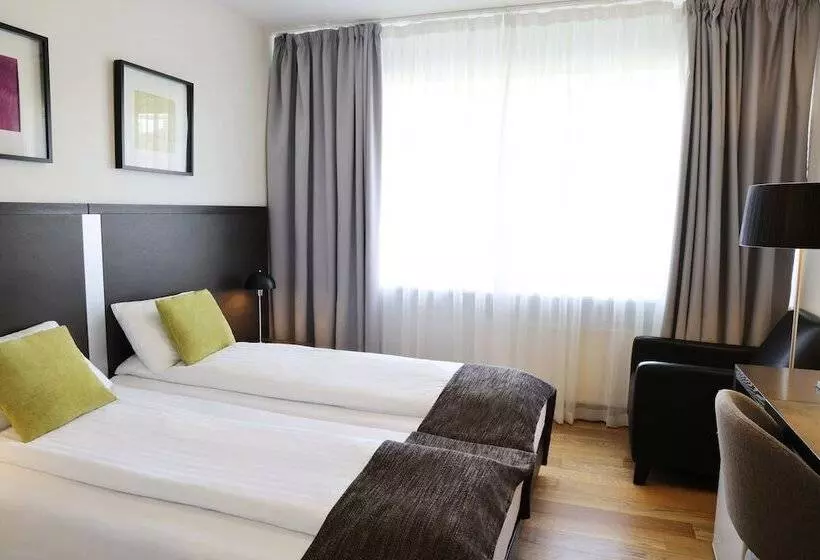 Fosshotel Westfjords