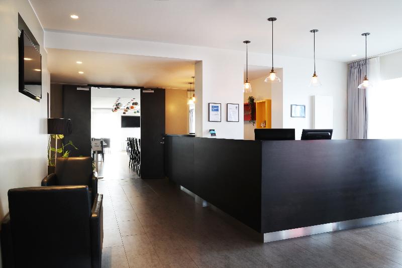 Fosshotel Westfjords