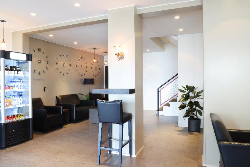 Fosshotel Westfjords