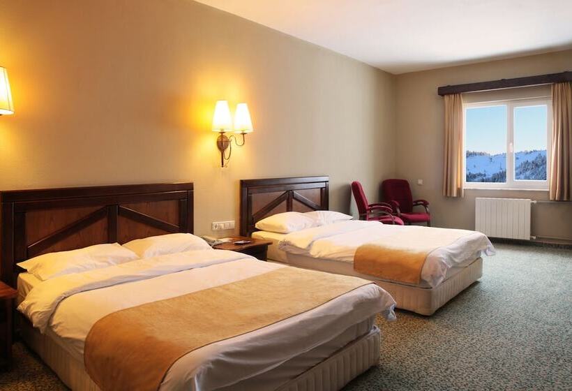 فندق Grand Kartal