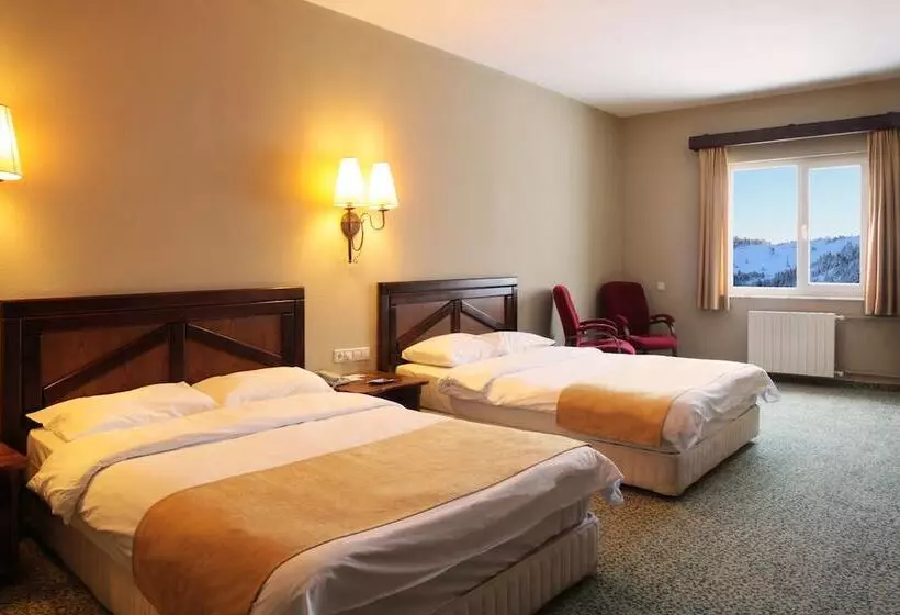 فندق Grand Kartal