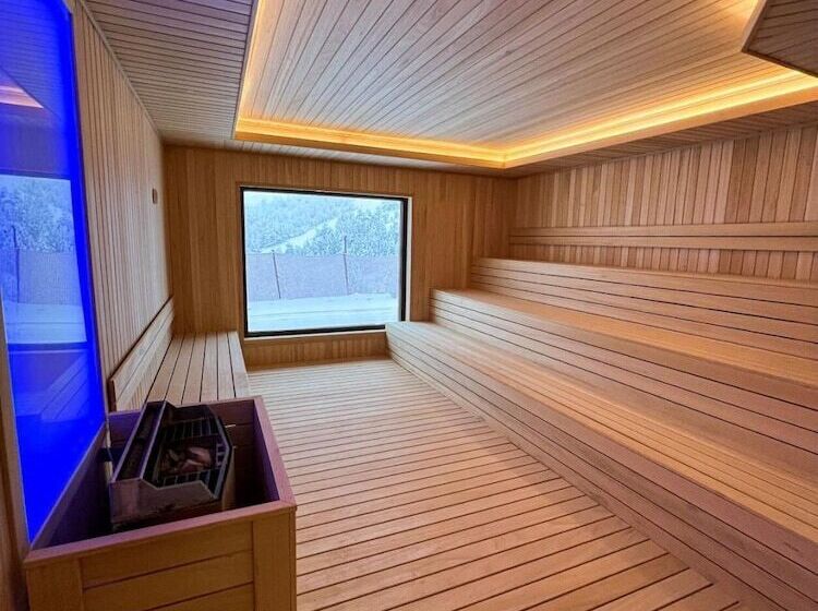 فندق Grand Kartal