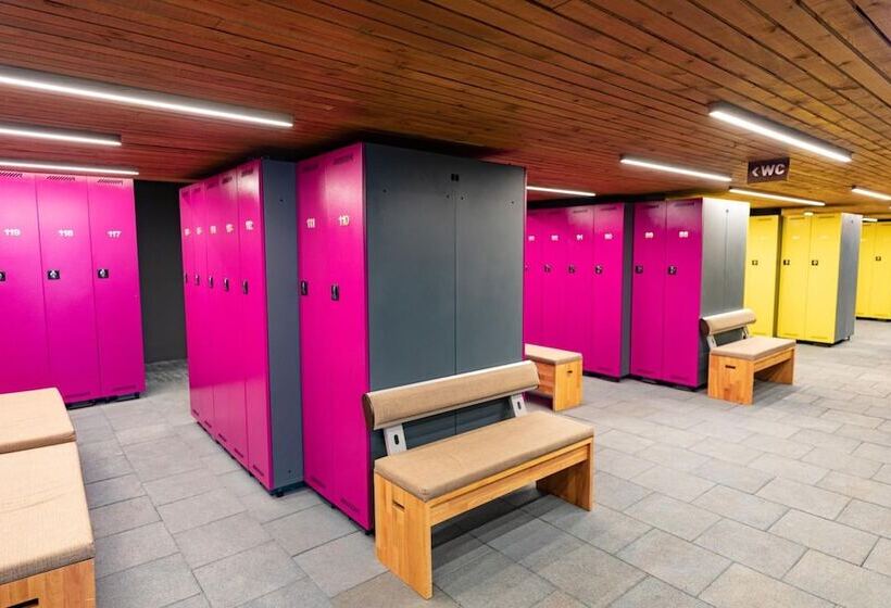 فندق Grand Kartal