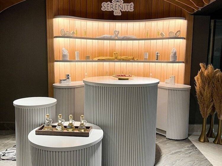 فندق Grand Kartal