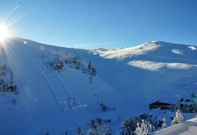 فندق Grand Kartal