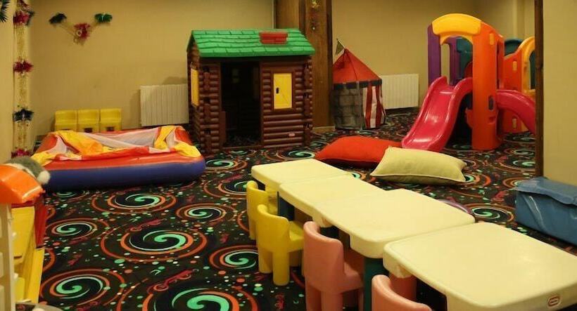 فندق Grand Kartal