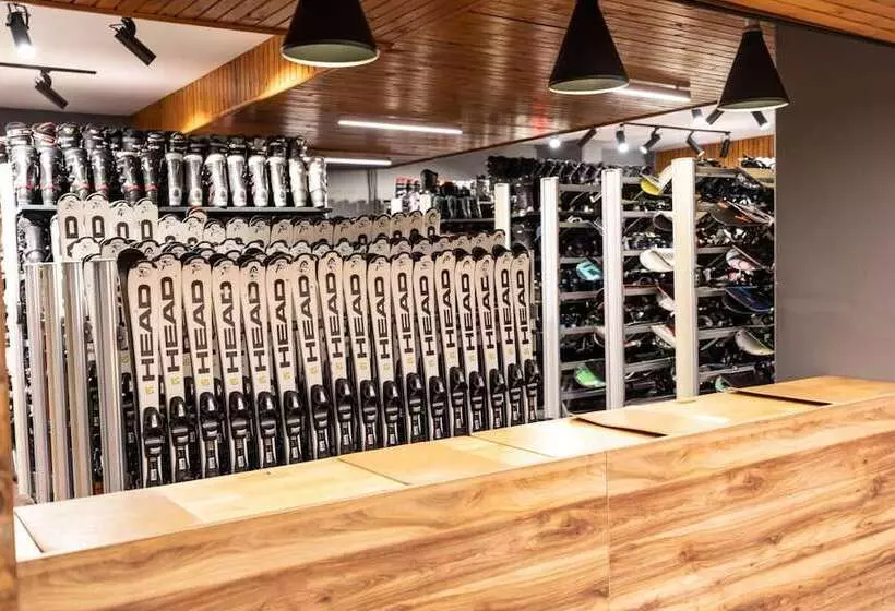 فندق Grand Kartal