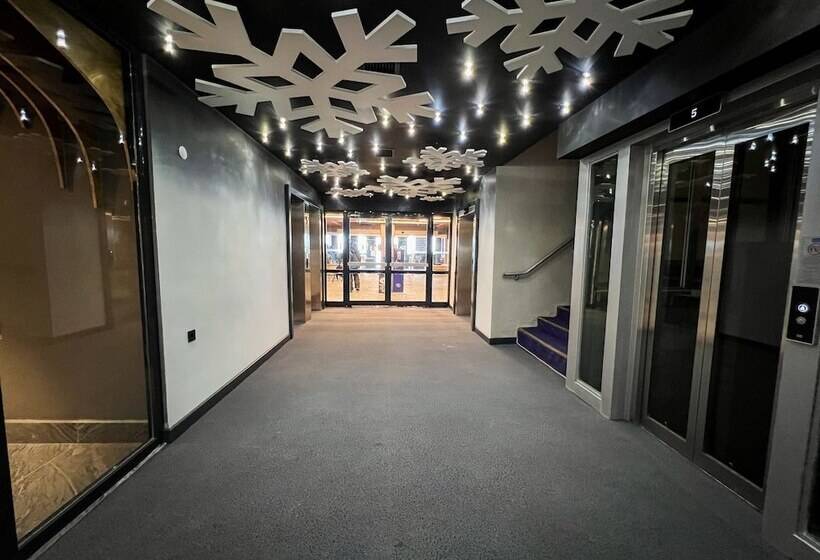 فندق Grand Kartal