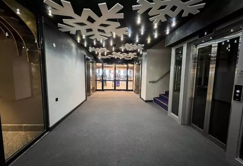 فندق Grand Kartal