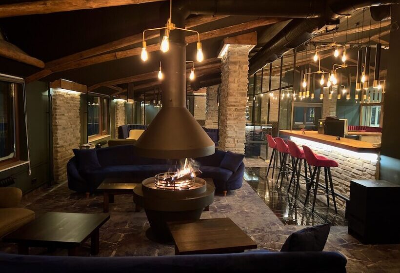 فندق Grand Kartal